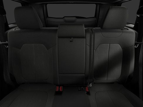 New 2026 Jeep Cherokee Laredo image 3