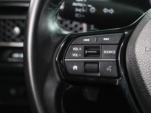 Used 2024 Honda Civic Sport image 13