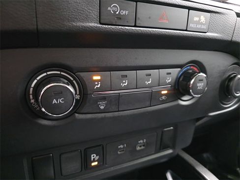 Used 2023 Nissan Frontier S w/ Technology Package image 22