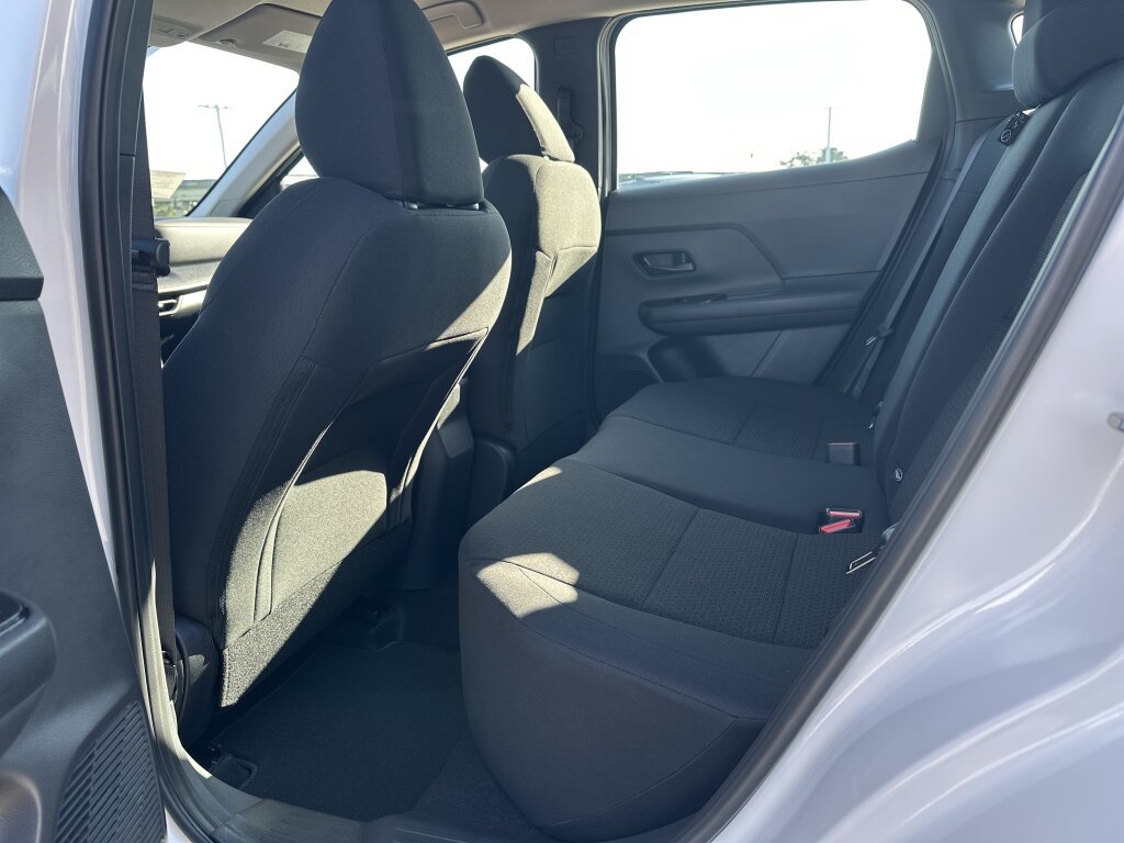 New 2027 Nissan Kicks S FWD image 10