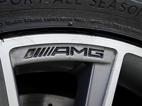 Used 2020 Mercedes-Benz C 43 AMG 4MATIC Coupe image 67