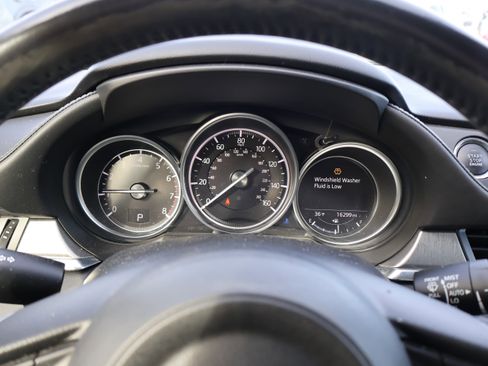 Used 2020 MAZDA MAZDA6 Sport image 30