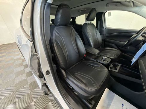 Used 2023 Ford Mustang Mach-E Premium AWD/4WD image 26