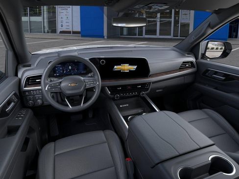 New 2026 Chevrolet Tahoe LT w/ Comfort Package AWD/4WD image 15