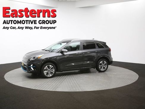 Used 2022 Kia Niro EX w/ Cold Weather Package image 55