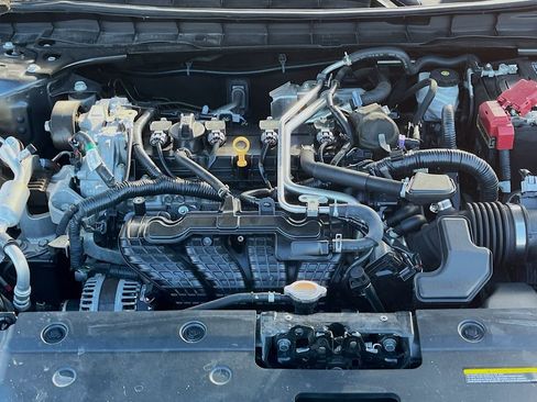 Used 2022 Nissan Altima 2.5 SR w/ Midnight Edition Package FWD image 30