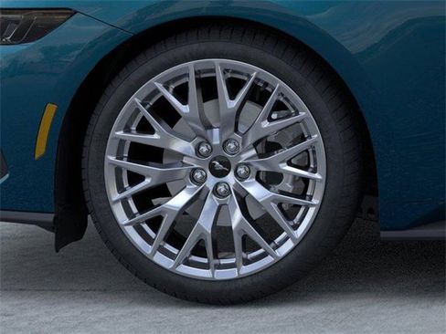 New 2026 Ford Mustang Premium image 19