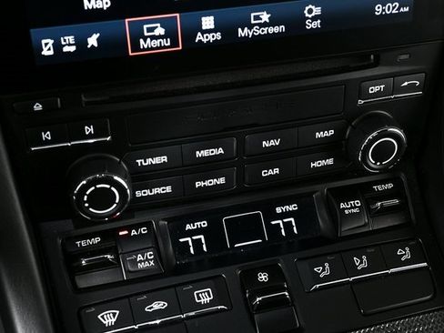 Used 2019 Porsche 911 Speedster image 18