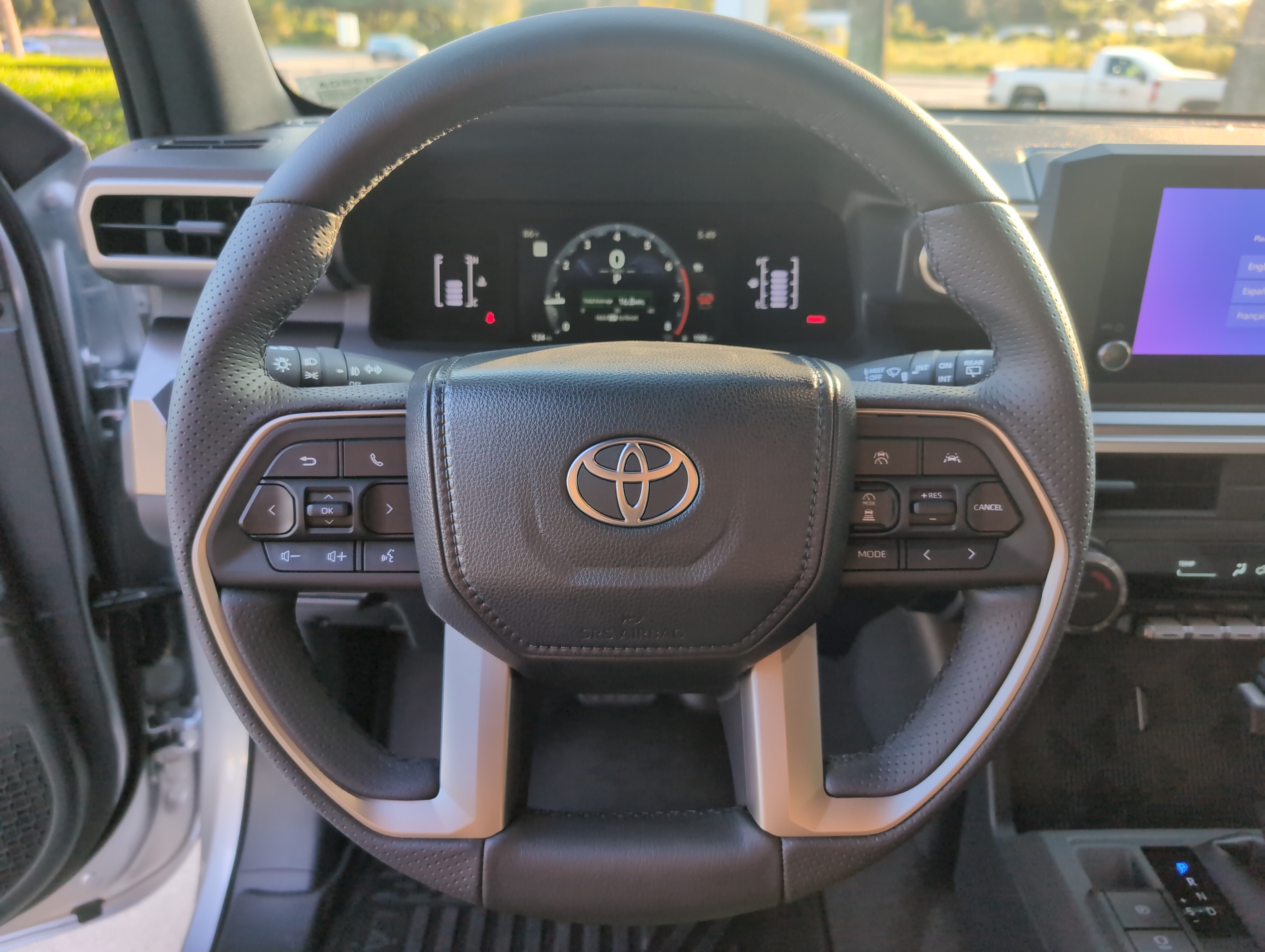 Certified 2026 Toyota 4Runner SR5 AWD/4WD image 18