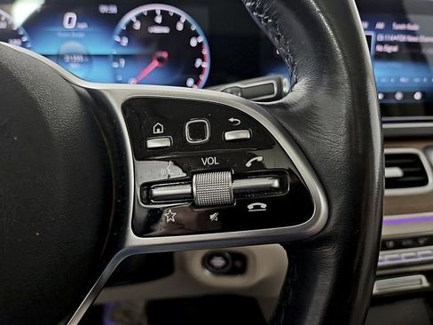 Used 2021 Mercedes-Benz GLE 350 image 23