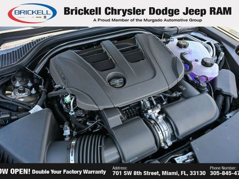 New 2026 Dodge Charger R/T image 30