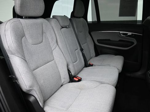 Used 2021 Volvo XC90 T6 Inscription AWD/4WD image 27