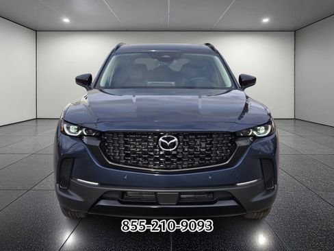 New 2026 MAZDA CX-50 AWD 2.5 Hybrid w/ Weather Package image 5