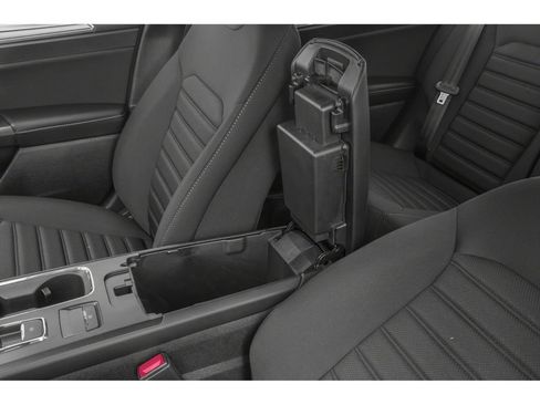 Used 2020 Ford Fusion SE FWD image 10