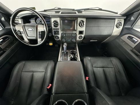 Used 2016 Ford Expedition Limited w/ Equipment Group 301A AWD/4WD image 10