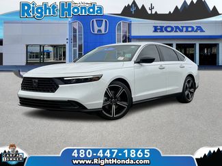 Used 2023 Honda Accord Sport video 1