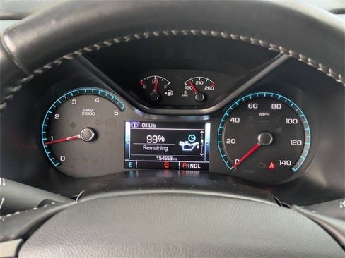 Used 2017 Chevrolet Colorado Z71 image 20