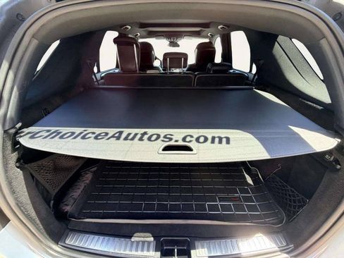 Used 2016 Mercedes-Benz GLE 400 4MATIC image 7