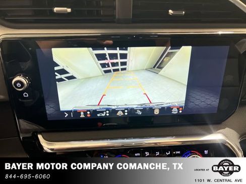 Used 2025 GMC Sierra 1500 Denali AWD/4WD image 14
