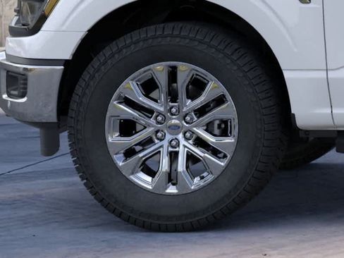New 2026 Ford F150 XLT AWD/4WD image 19