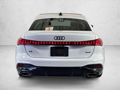New 2026 Audi A5 2.0T Premium AWD/4WD image 6