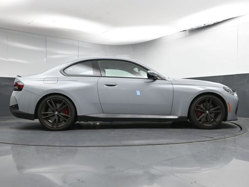 Used 2024 BMW 230i Coupe w/ Premium Package image 23