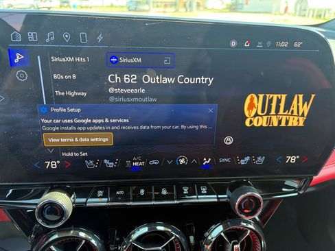Used 2024 Chevrolet Blazer EV RS RWD image 28
