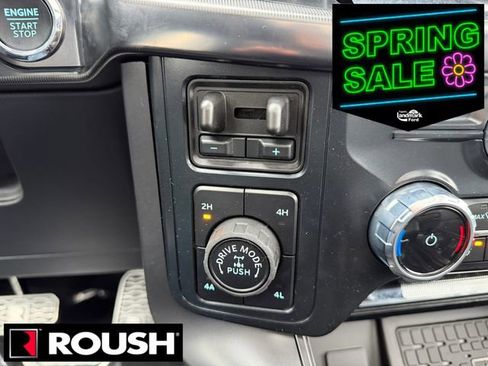 New 2026 Ford F150 Lariat w/ Equipment Group 502A High image 25