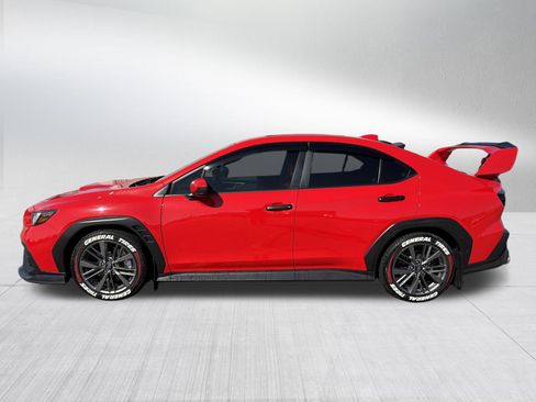 Certified 2023 Subaru WRX image 4