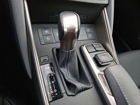 Used 2020 Lexus IS 300 F Sport w/ Blackline Edition image 15