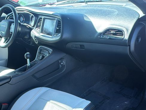 Used 2016 Dodge Challenger R/T Plus RWD image 12