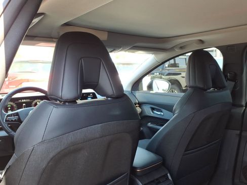 Certified 2024 Nissan Ariya EVOLVE+ image 19