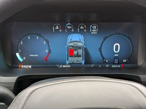 New 2026 Ford F150 STX w/ Equipment Group 200A image 26