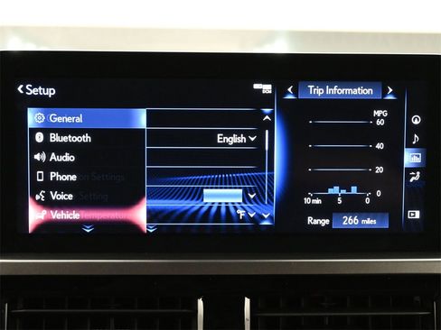 Used 2023 Lexus GX 460 Premium w/ Premium Plus Package image 12