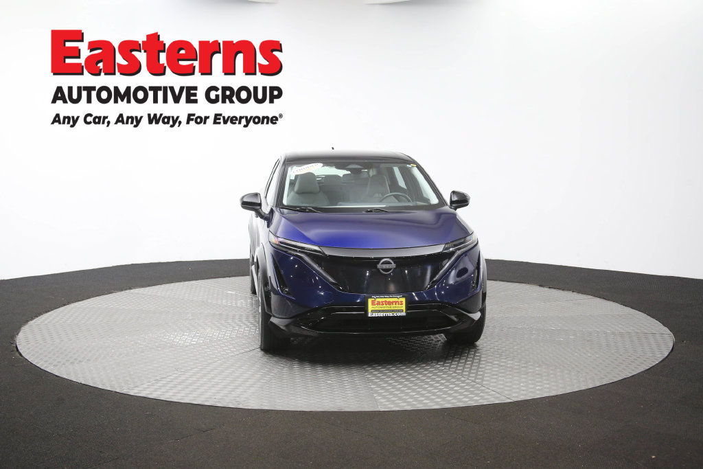 Used 2023 Nissan Ariya AWD image 56