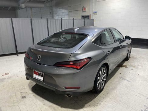 Certified 2023 Acura Integra image 26