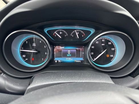 Used 2018 Buick Envision Essence image 24