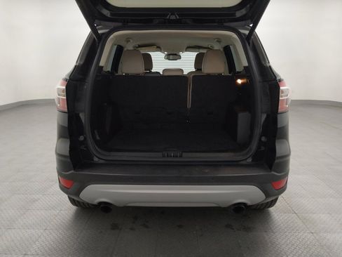 Used 2018 Ford Escape SEL w/ Ford Safe & Smart Package image 29