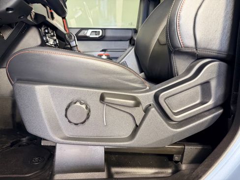 Used 2023 Ford Bronco Raptor AWD/4WD image 26