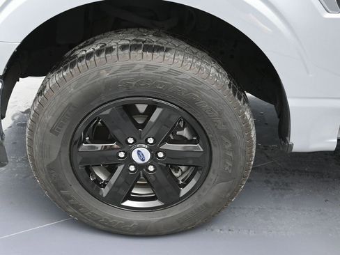 Used 2023 Ford F150 XLT image 25