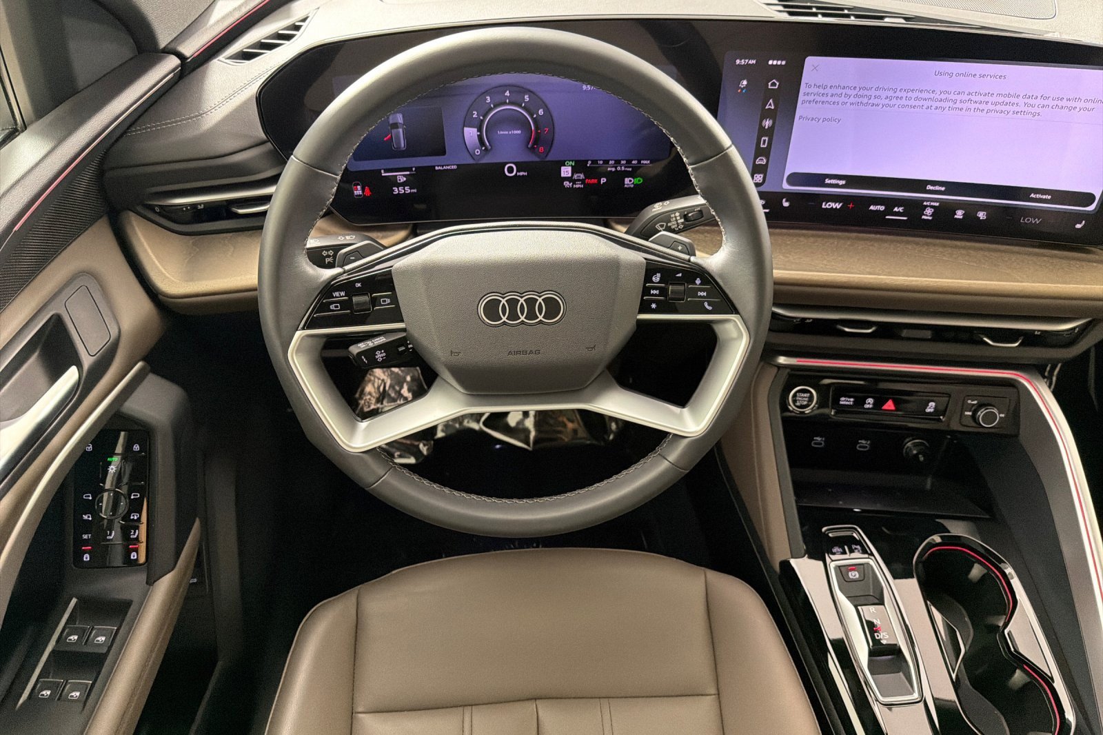 Used 2026 Audi Q5 Premium AWD/4WD image 13