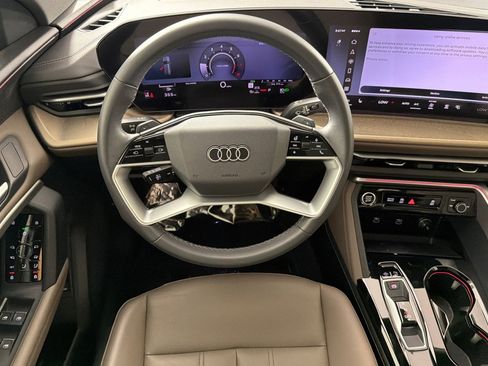 Used 2026 Audi Q5 Premium AWD/4WD image 13