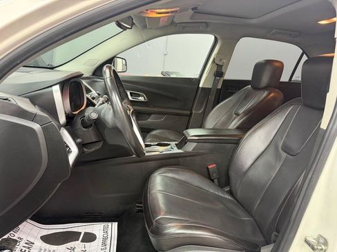 Used 2013 Chevrolet Equinox LT FWD image 8