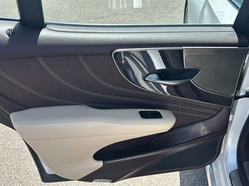 Used 2018 Lexus LS 500 w/ Interior Upgrade Package RWD image 14