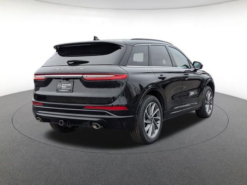 Used 2025 Lincoln Corsair Grand Touring w/ Towing Package AWD/4WD image 5