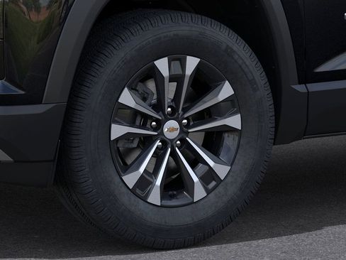 New 2026 Chevrolet Equinox LT image 9