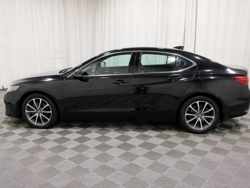 Used 2015 Acura TLX V6 w/ Technology Package FWD image 30