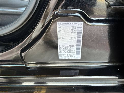 Used 2025 Nissan Altima 2.5 SV FWD image 28