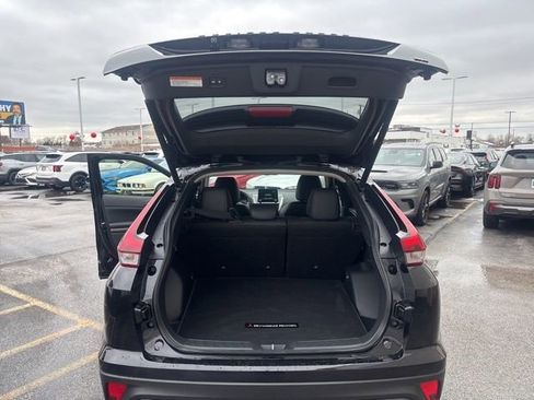 Used 2025 Mitsubishi Eclipse Cross SE image 16