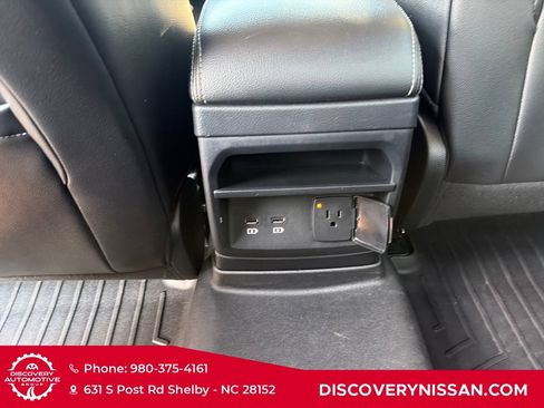 Used 2019 Ford Ranger Lariat w/ Trailer Tow Package RWD image 31